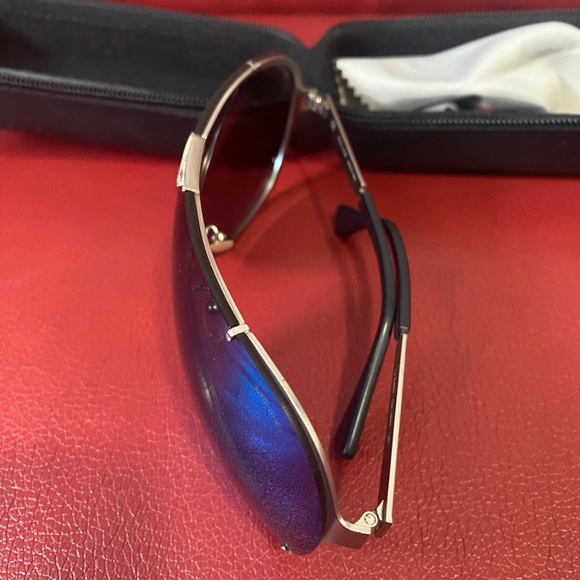 Police sunglasses - Picture 3 of 6